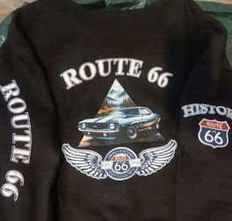 Route 66