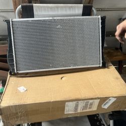 Brand New Radiator For 06-09 BMW 3 Series
