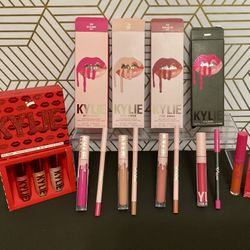 Kylie Sets 