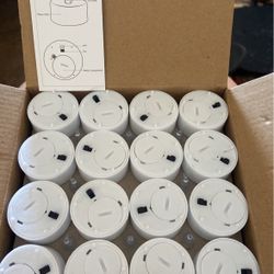 Flameless Tea Lights