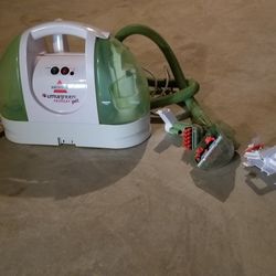 Bissell, S Green Pet Pro
