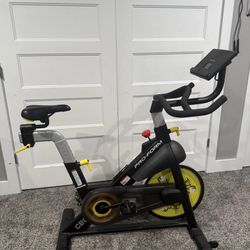 Workout Bike