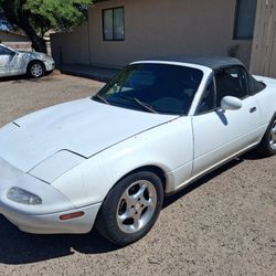 1991 Mazda Mx-5 Miata on offerup