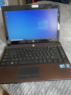 Hp Probook 