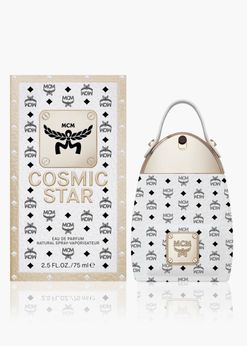 MCM Cosmic Star Eau de Parfum 75ml