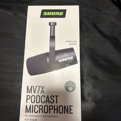 Podcast Micro Phone 
