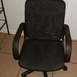 Office chair