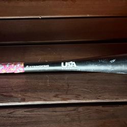 Stringking USA Baseball Little League Bat 29/19 -10