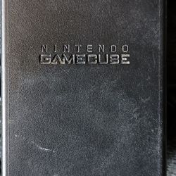 Nintendo GameCube Power Cord 