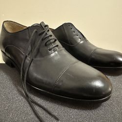 Men’s Mack James Dress Shoes (size: 7 / New!!)