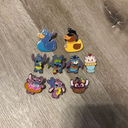 Disney Pins For Trade Only