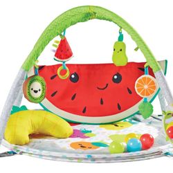 5 In 1 Tummy Matt/ballpit