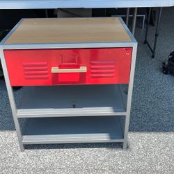 Metal Work Drawer
