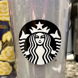 Vintage Starbucks Cups And Aladdin Infusion Cup