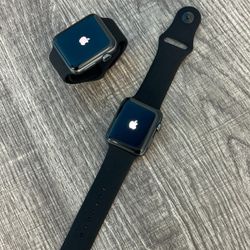 Apple Watch Series 3 -PAY $1 To Take It Home - Pay the rest later -
