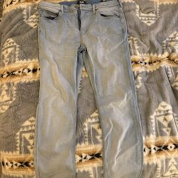 Men’s Paige Jeans Size 35