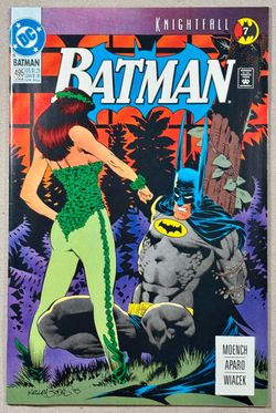 DC Comics… lot of 12 for $10