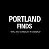 Portland Finds