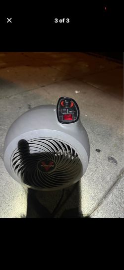 vornado heater