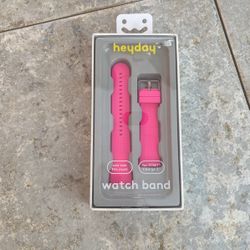 Watch Band For FITBIT Charge 3