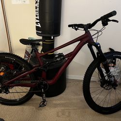 MTB Bike Specialized 