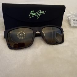 Maui Jim Sunglasses