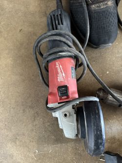 Milwaukee Tools