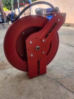 Air hose