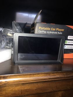 Car Apple Play For Any Car 