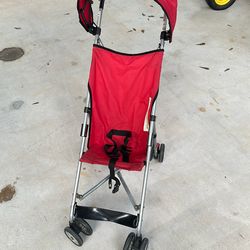 Baby Stroller
