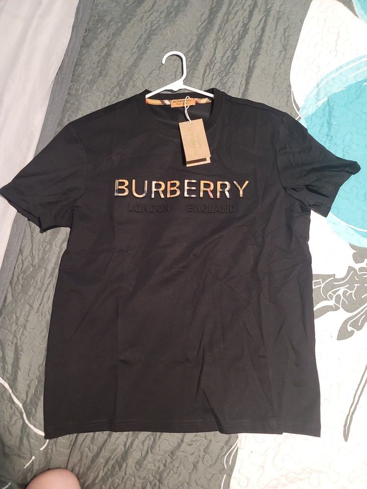 Burberry T Shirt