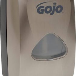 GOJO® 2789-12 TFX™ Soap Dispenser - $35 (West Loop)
