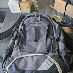 Ozark Trail Backpack
