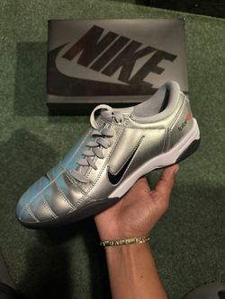 Nike Total 90 Soccer Indoor Shoe