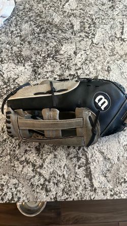 Wilson Baseball Softball Glove