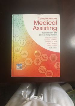 Comprehensive Medical Assisting