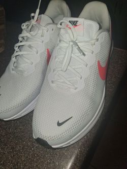 Nike revolution 8s