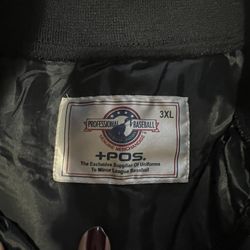Umps Waterproof Jacket 