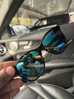 Maui jim Sunglasses. 