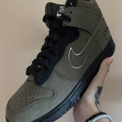 SOULGOODS x Nike Dunk High SP ‘90s'