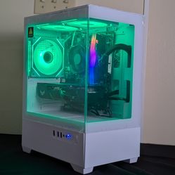 Budget Gaming PC GTX 1660 Super i5 16GB RAM