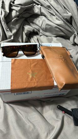 Mcm sunglasses new