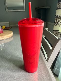 Starbucks cup