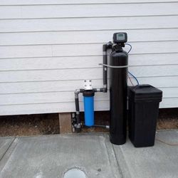 Water Softener R.O & install  Sale 🚿💧😮🤠😎 $699