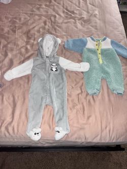 Baby clothes