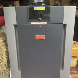 Raypack Propane Pool Heater 