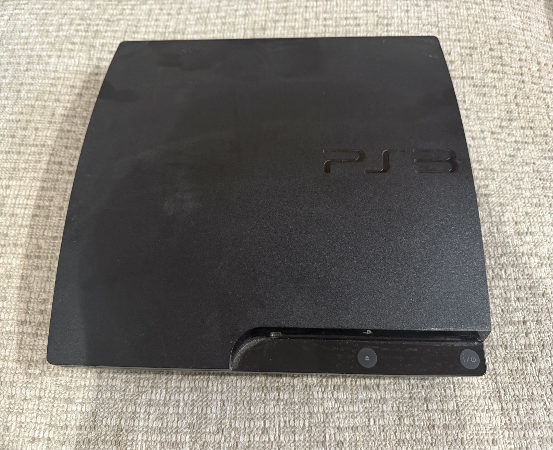 PlayStation 3 PS3 Console - Console ONLY Tested Working