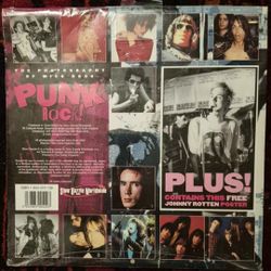 Punk rock calender's 2002 & 2006 .from panorama city