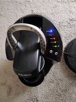 12 cup Keurig pickup only cash