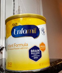 Enfamil